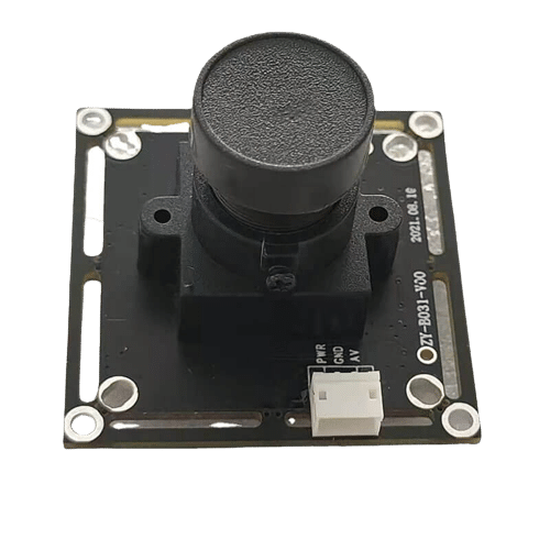 Analog_Dome_Building_Video_Intercom_Camera_Module__QP7030__3