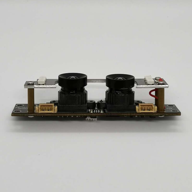 Digital Network Camera Module (1)