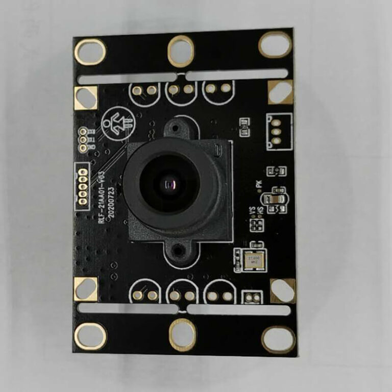 Custom Digital Camera Module | OEM/ODM Manufacturing | Qipan