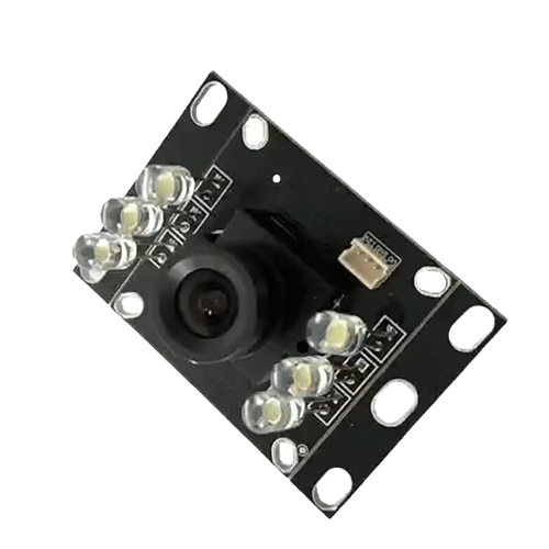 CCTV_Analog_CVBS_Camera_Module