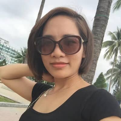 Daisy Nguyen
