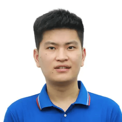 Luke Liu